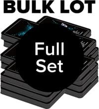 Full Set WIXOSS Bulk Card Lot - WIXOSS Bulk Card Lots - Bulk Lots card