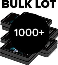 Over 1000 WIXOSS Bulk Card Lot - WIXOSS Bulk Card Lots - Bulk Lots card