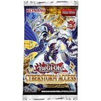 Cyberstorm Access Booster Pack [1st Edition] - Cyberstorm Access - YuGiOh card