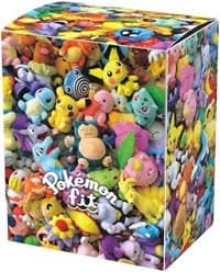 Pokemon Center Japan Exclusive: Pokemon Fit Deck Box - Pokemon International Deck Boxes - Deck Boxes card