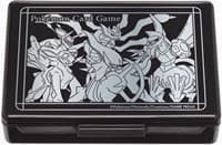 Pokemon Center Japan Exclusive: Sinnoh Legendaries Dice Box - Pokemon Collectible Storage - Collectible Storage card