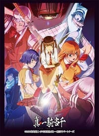 Bushiroad Sleeve Collection HG Vol.3433: Shin Ikkitousen (75-Pack) - Bushiroad Card Sleeves - Card Sleeves card