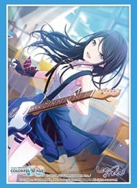 Bushiroad Sleeve Collection HG Vol.3437: HATSUNE MIKU: COLORFUL STAGE! - Ichika Hoshino (75-Pack) - Bushiroad Card Sleeves - Card Sleeves card