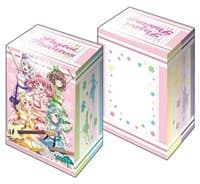 Bushiroad Deck Holder Collection V3 Vol.356: BanG Dream! Girls Band Party! - Pastel*Palettes - Bushiroad Deck Boxes - Deck Boxes card