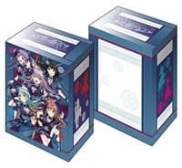 Bushiroad Deck Holder Collection V3 Vol.357: BanG Dream! Girls Band Party! - Roselia - Bushiroad Deck Boxes - Deck Boxes card