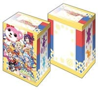 Bushiroad Deck Holder Collection V3 Vol.358: BanG Dream! Girls Band Party! - Hello, Happy World! - Bushiroad Deck Boxes - Deck Boxes card