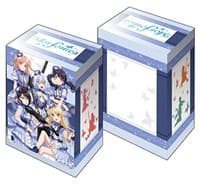Bushiroad Deck Holder Collection V3 Vol.359: BanG Dream! Girls Band Party! - Morfonica - Bushiroad Deck Boxes - Deck Boxes card
