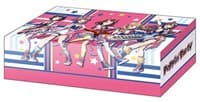 Bushiroad Storage Box Collection V2 Vol.114: BanG Dream! Girls Band Party! - Poppin'Party - Bushiroad Deck Boxes - Deck Boxes card