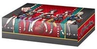 Bushiroad Storage Box Collection V2 Vol.115: BanG Dream! Girls Band Party! - Afterglow - Bushiroad Deck Boxes - Deck Boxes card