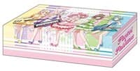 Bushiroad Storage Box Collection V2 Vol.116: BanG Dream! Girls Band Party! - Pastel*Palettes - Bushiroad Deck Boxes - Deck Boxes card