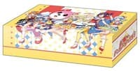 Bushiroad Storage Box Collection V2 Vol.118: BanG Dream! Girls Band Party! - Hello, Happy World!! - Bushiroad Deck Boxes - Deck Boxes card