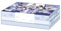 Bushiroad Storage Box Collection V2 Vol.119: BanG Dream! Girls Band Party! - Morfonica - Bushiroad Deck Boxes - Deck Boxes card