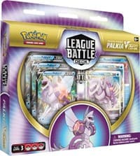 League Battle Deck [Origin Forme Palkia VSTAR] - Miscellaneous Cards & Products - Pokemon card