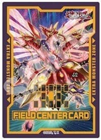 Field Center Token: Photon Hypernova Premiere! Event - Yu-Gi-Oh! Tokens - YuGiOh card