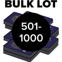 501 - 1000 One Piece Bulk Card Lot - One Piece Card Game Bulk Card Lots - Bulk Lots card