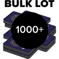 Over 1000 One Piece Bulk Card Lot - One Piece Card Game Bulk Card Lots - Bulk Lots card