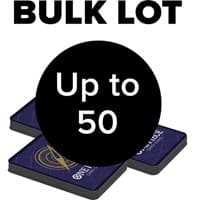 Up to 50 One Piece Bulk Card Lot - One Piece Card Game Bulk Card Lots - Bulk Lots card
