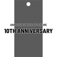 Sword Art Online Animation 10th Anniversary Booster Pack - Sword Art Online Animation 10th Anniversary - Weiss Schwarz card