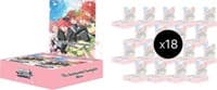 The Quintessential Quintuplets Movie Booster Box Case - The Quintessential Quintuplets Movie - Weiss Schwarz card