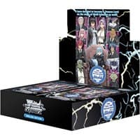 That Time I Got Reincarnated as a Slime Vol.3 Booster Box - That Time I Got Reincarnated as a Slime Vol.3 - Weiss Schwarz card