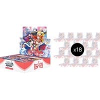 Revue Starlight -Re LIVE- Booster Box Case - Revue Starlight -Re LIVE- - Weiss Schwarz card