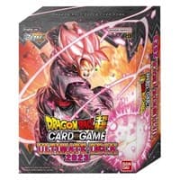 Expansion Deck Box Set 22: Ultimate Deck 2023 - Expansion Deck Box Set 22: Ultimate Deck 2023 - Dragon Ball Super: Masters card