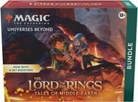 Universes Beyond: The Lord of the Rings: Tales of Middle-earth - Bundle - Universes Beyond: The Lord of the Rings: Tales of Middle-earth - Magic: The Gathering card