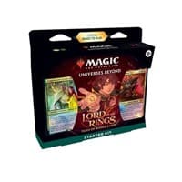 Universes Beyond: The Lord of the Rings: Tales of Middle-earth - Starter Kit - Universes Beyond: The Lord of the Rings: Tales of Middle-earth - Magic: The Gathering card