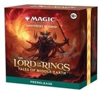 Universes Beyond: The Lord of the Rings: Tales of Middle-earth - Prerelease Pack - Universes Beyond: The Lord of the Rings: Tales of Middle-earth - Magic: The Gathering card