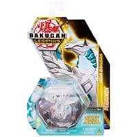 Nova Bakugan Single Pack - Haos Nova Pegatrix - Legends - Bakugan TCG card