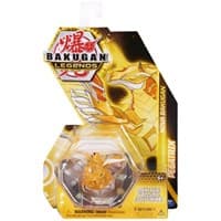 Nova Bakugan Single Pack - Aurelus Nova Pegatrix - Legends - Bakugan TCG card