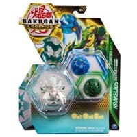 Bakugan Legends Starter Set - Haos Krakelios Ultra - Legends - Bakugan TCG card