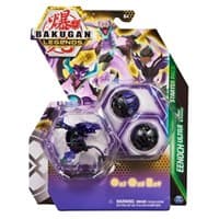 Bakugan Legends Starter Set - Darkus Eenoch Ultra - Legends - Bakugan TCG card