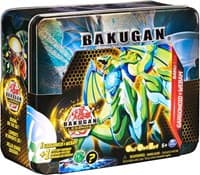 Bakugan Legends Baku-Tin - Legends - Bakugan TCG card