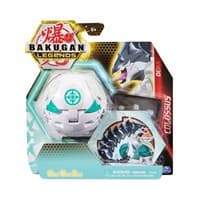 Deka Bakugan Single Pack - Deka Haos Colossus - Legends - Bakugan TCG card