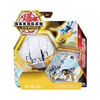 Deka Bakugan Single Pack - Deka Haos Aurelus Pegatrix x Gillator - Legends - Bakugan TCG card