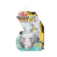 Nova Bakugan Single Pack - Haos Nova Dragonoid - Legends - Bakugan TCG card