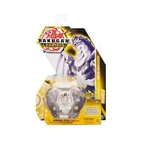 Nova Bakugan Single Pack - Aurelus Nova Hanoj - Legends - Bakugan TCG card