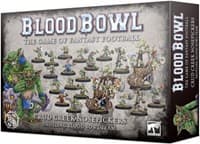 Blood Bowl: Crud Creek Nosepickers - Snotling Blood Bowl Team - Warhammer Plastic Box Sets - Warhammer Box Sets card