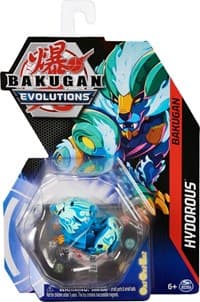 Bakugan Core Pack - Aquos Hydorous - Evolutions - Bakugan TCG card