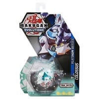 Platinum Series Bakugan Single Pack - Haos Colossus - Evolutions - Bakugan TCG card