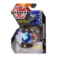 Mythic Series Bakugan Single Pack - Aquos Hydorous - Evolutions - Bakugan TCG card