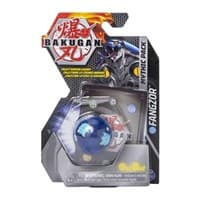 Mythic Series Bakugan Single Pack - Aquos Fangzor - Evolutions - Bakugan TCG card