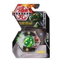 Mythic Series Bakugan Single Pack - Ventus Trox - Evolutions - Bakugan TCG card