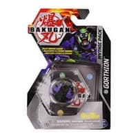 Mythic Series Bakugan Single Pack - Darkus Gorthion - Evolutions - Bakugan TCG card