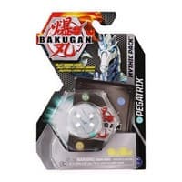 Mythic Series Bakugan Single Pack - Haos Pegatrix - Evolutions - Bakugan TCG card