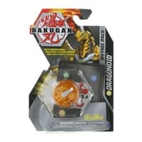 Mythic Series Bakugan Single Pack - Aurelus Dragonoid - Evolutions - Bakugan TCG card