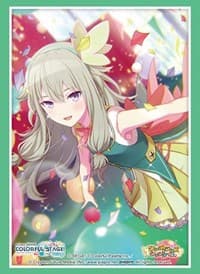 Bushiroad Sleeve Collection HG Vol.3474: HATSUNE MIKU: COLORFUL STAGE! - Nene Kusanagi (75-Pack) - Bushiroad Card Sleeves - Card Sleeves card