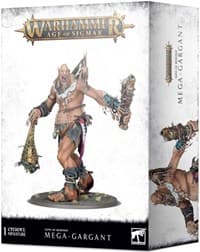 Warhammer: Age of Sigmar - Sons of Behemat: Mega-Gargant - Warhammer Plastic Box Sets - Warhammer Box Sets card