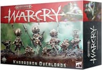 Warhammer: Age of Sigmar - Warcry: Kharadron Overlords - Warhammer Plastic Box Sets - Warhammer Box Sets card